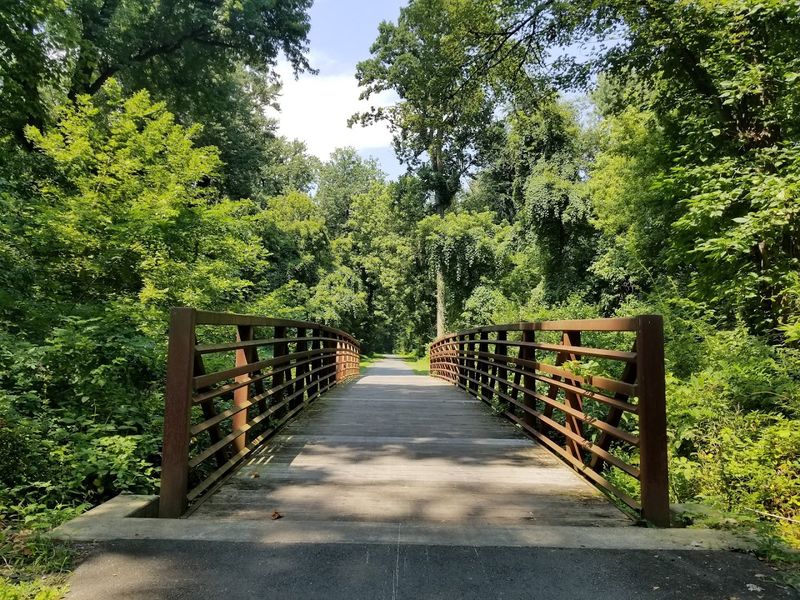 Northwest Lancaster County River Trail Northwest Lancaster County River Trail