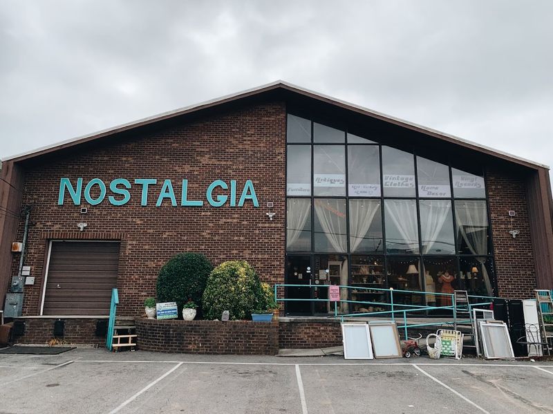 Nostalgia