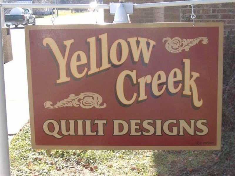Yellow Creek Quilt Designs (Pearl City)