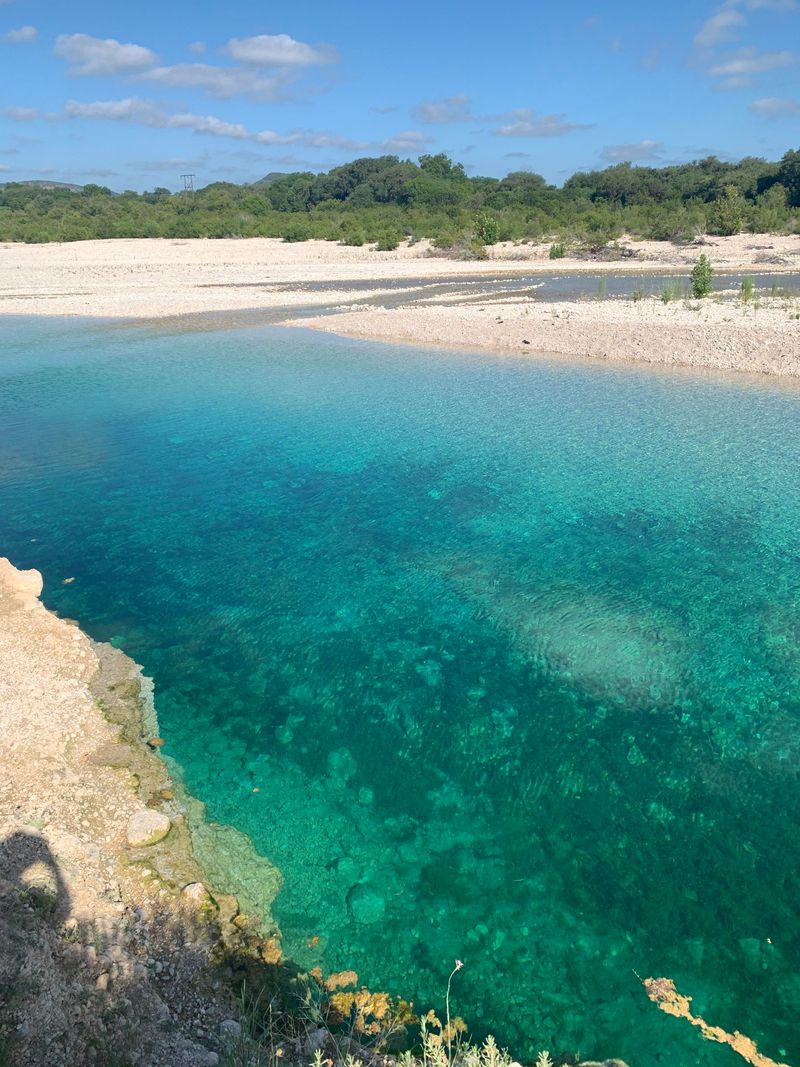 Nueces River Nueces River