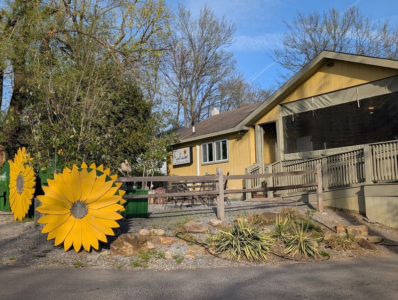 Sunflower Cafe – Nashville
