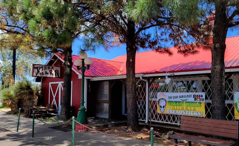 Pizza Barn (Edgewood) Pizza Barn (Edgewood)