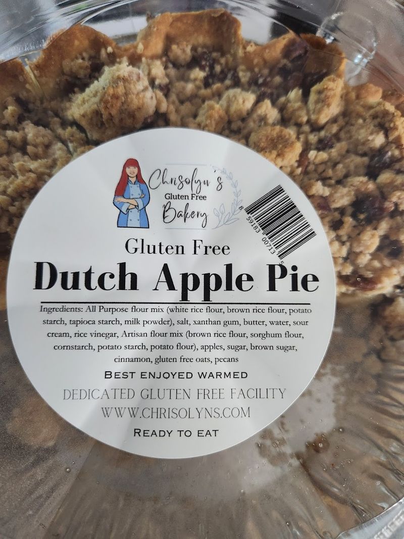 Why This Bakery Changes the Expectation, Not Just the Ingredient List