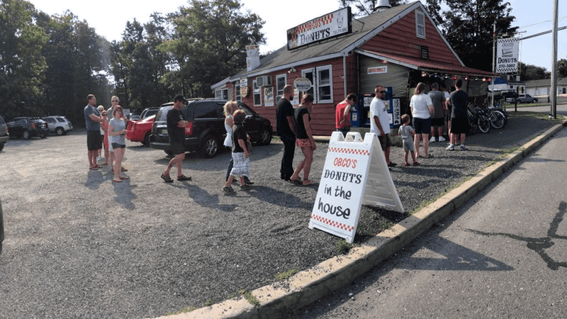 OB-CO’s Donuts - Toms River OB-CO’s Donuts - Toms River