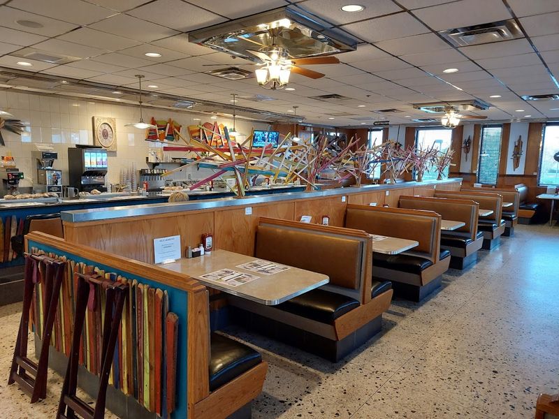 OB Diner - Point Pleasant Beach OB Diner - Point Pleasant Beach