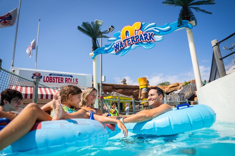 OC Waterpark OC Waterpark