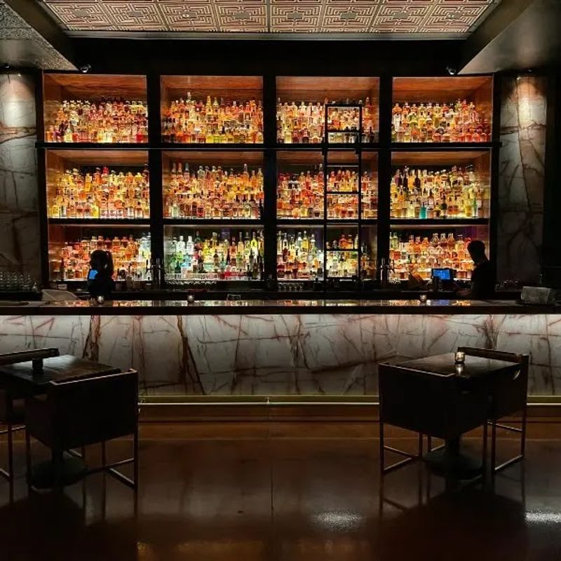 A Room That Refuses to Modernize A Room That Refuses to Modernize