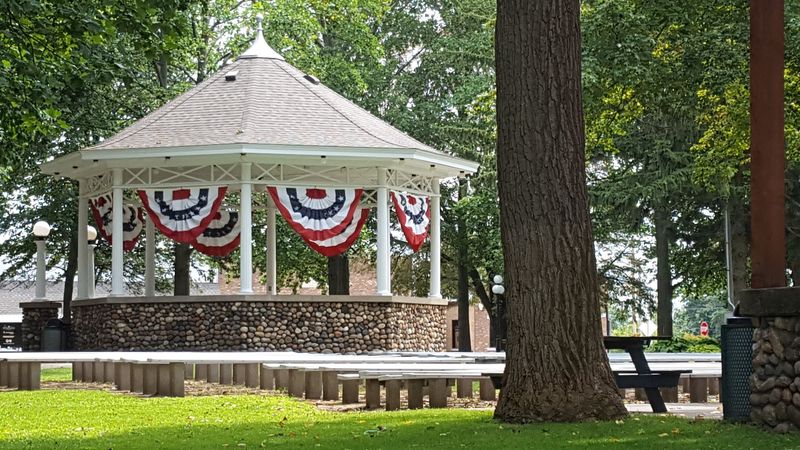 Metamora Metamora