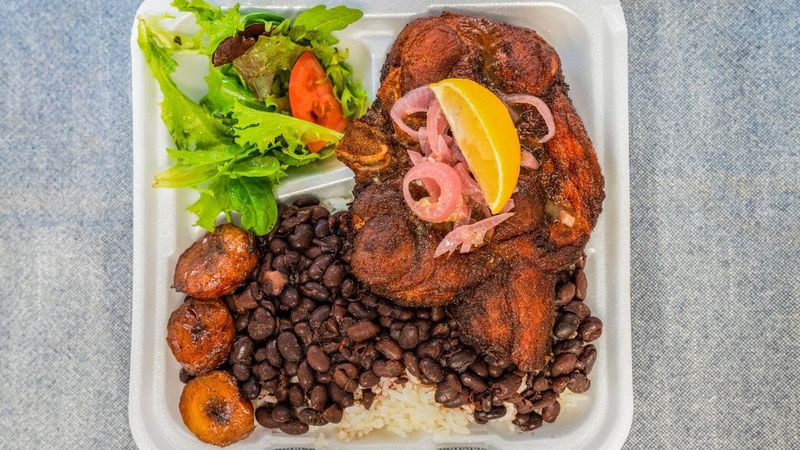 The Plate-Lunch Math That Turns One Order Into Two Meals
