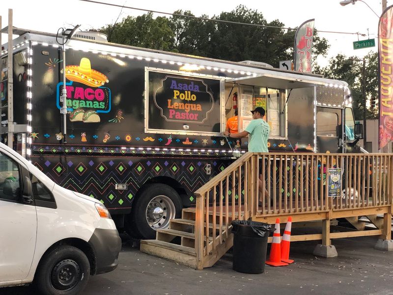 Tacos Nganas – Memphis Tacos Nganas – Memphis