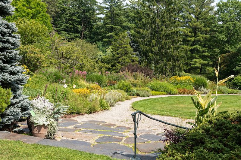 Berkshire Botanical Garden (Stockbridge) Berkshire Botanical Garden (Stockbridge)