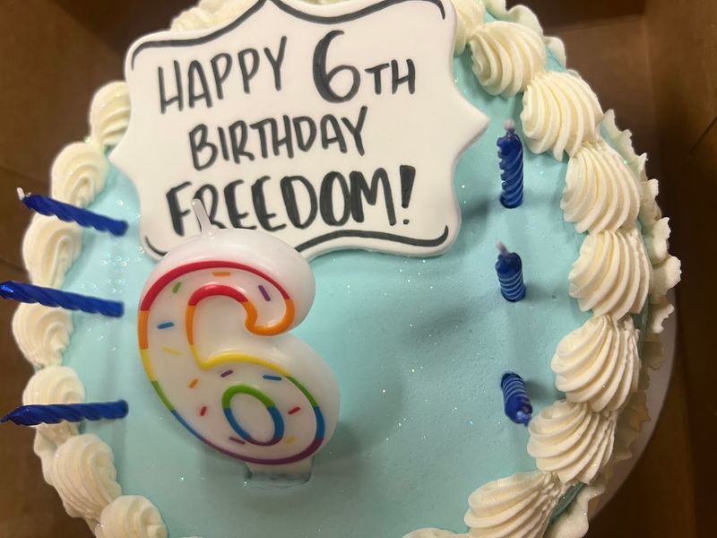Custom cakes that keep showing up at Nashville celebrations