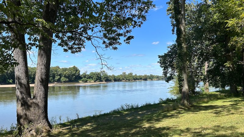 Harmonie State Park (New Harmony) Harmonie State Park (New Harmony)