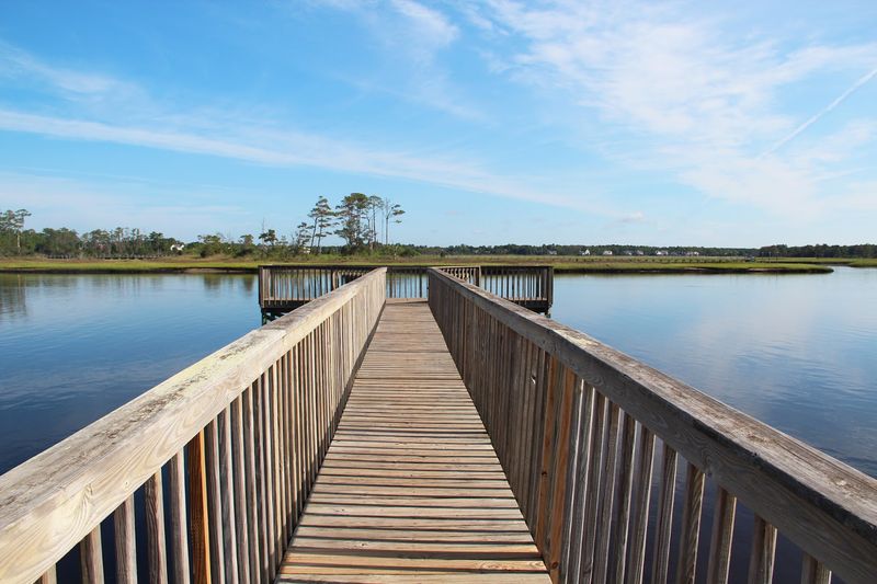 Oak Island