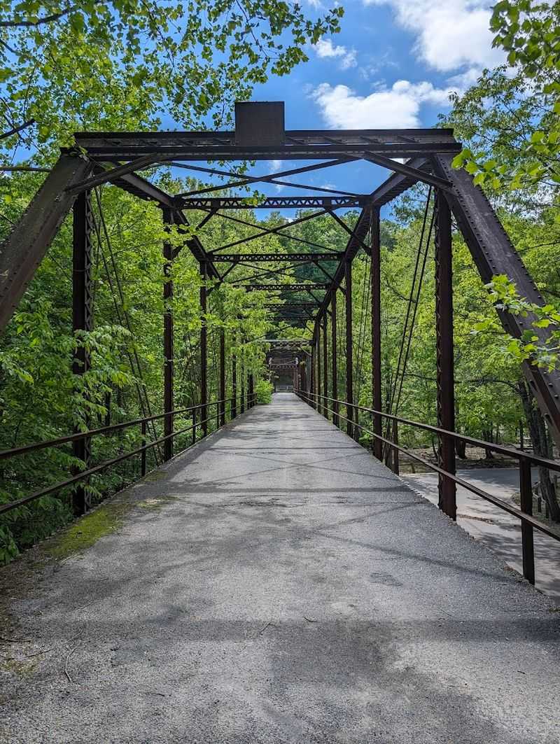 Obed Wild & Scenic River — Wartburg