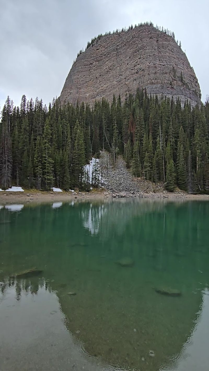 Lake Agnes (State Forest State Park / Walden)