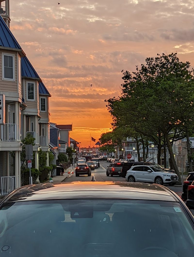 Ocean City