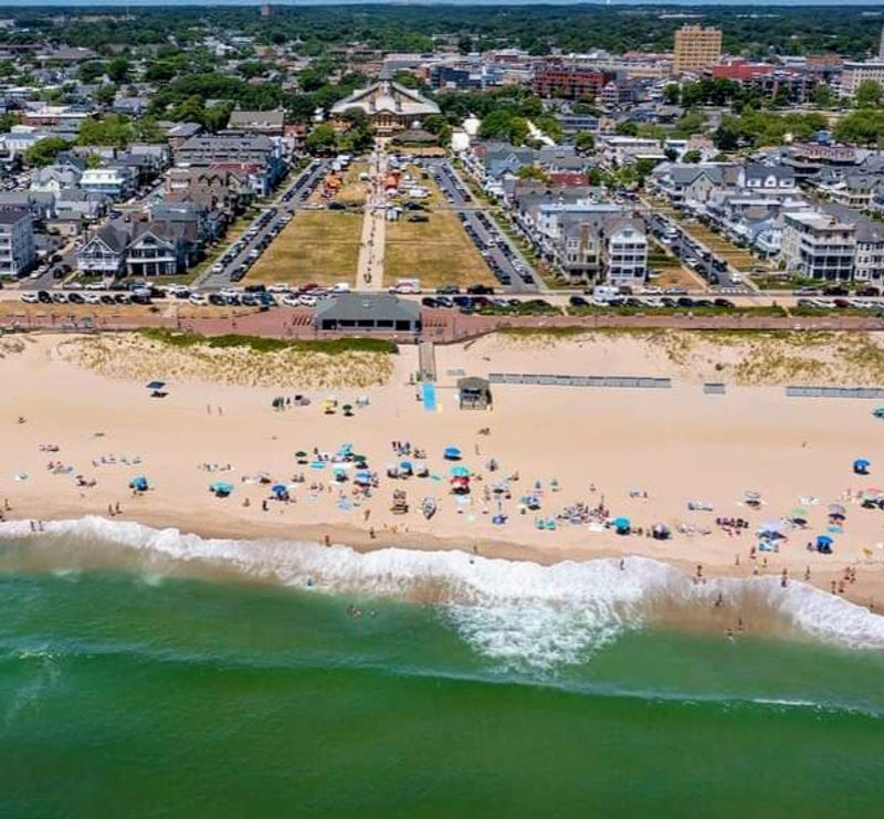 Ocean Grove