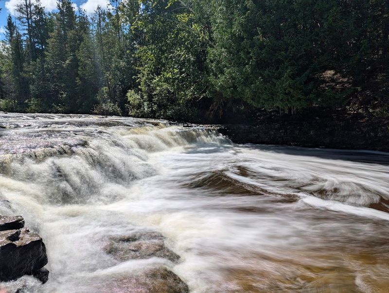 Ocqueoc Falls — Millersburg Ocqueoc Falls — Millersburg
