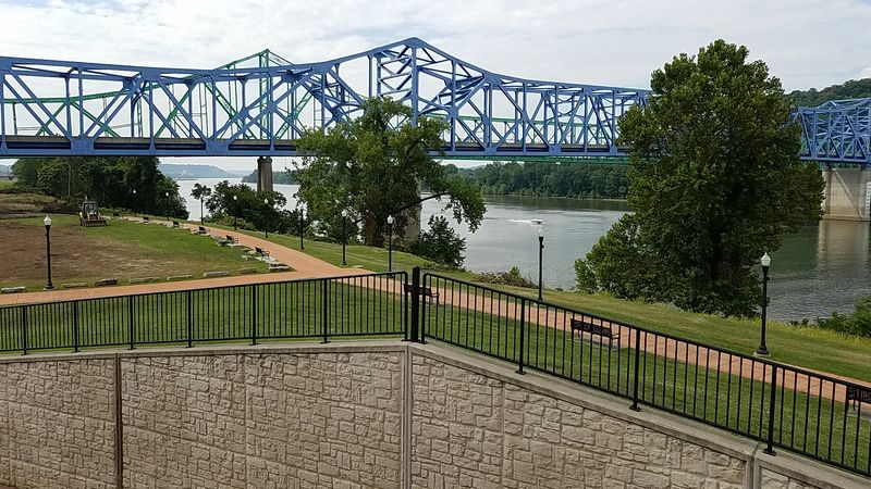Ohio River Ohio River