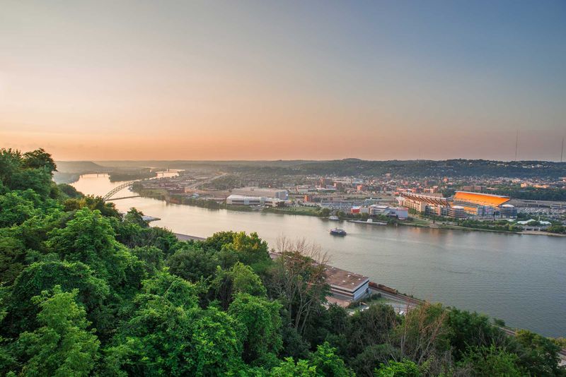Ohio River
