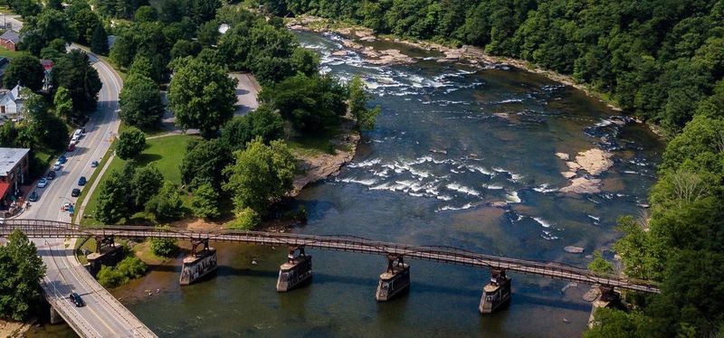 Ohiopyle, Fayette County Ohiopyle, Fayette County