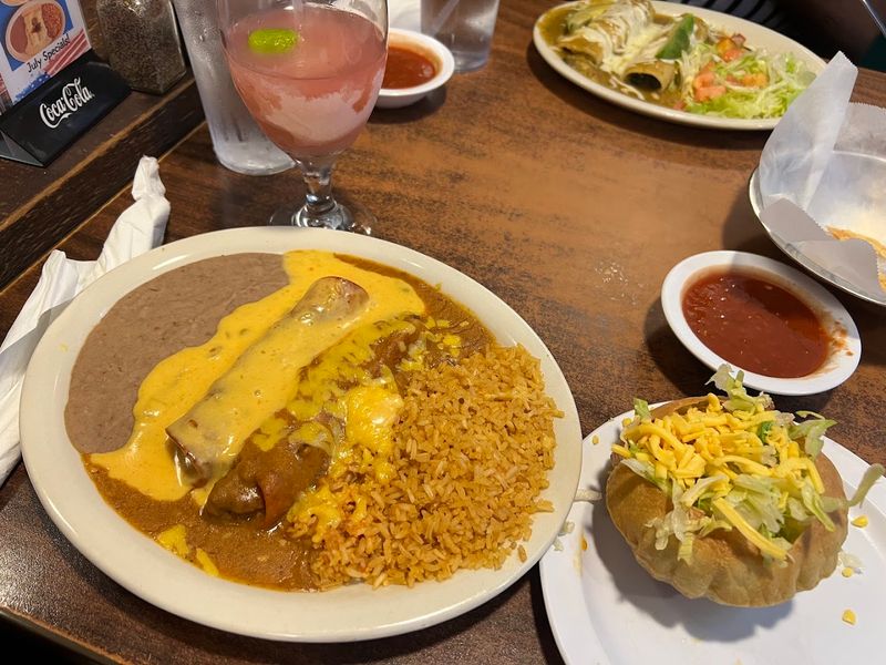 Ojedas (Dallas) Ojedas (Dallas)
