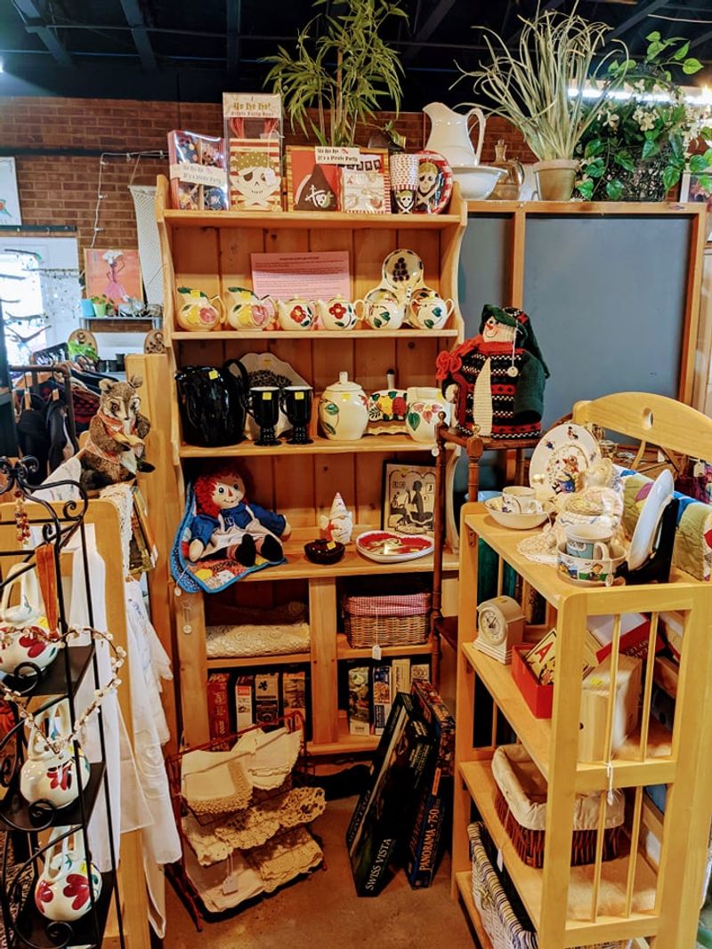 The Real Reason Park Hill Treasures Keeps the Search Interesting The Real Reason Park Hill Treasures Keeps the Search Interesting