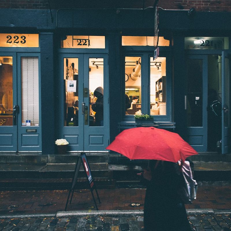 Old City Coffee (Philadelphia)