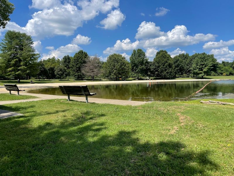 Old Hickory Beach — Old Hickory Old Hickory Beach — Old Hickory