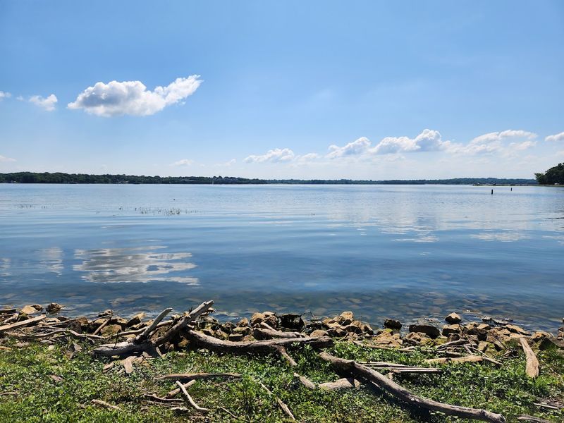 Old Hickory Lake Old Hickory Lake