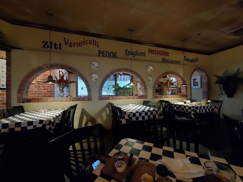 Old Town Spaghetti Store