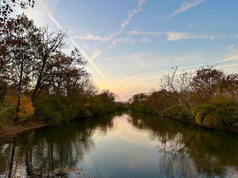 Olentangy River Olentangy River