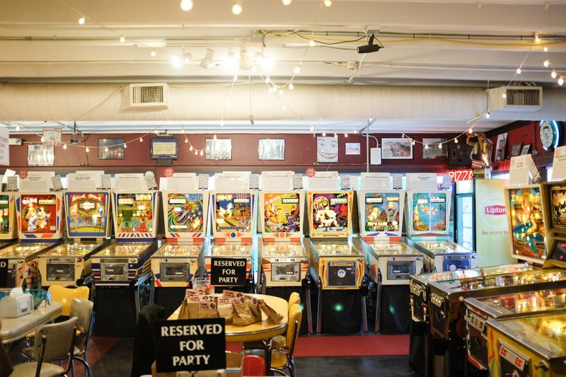 One Admission Gets You Hours of Free Play