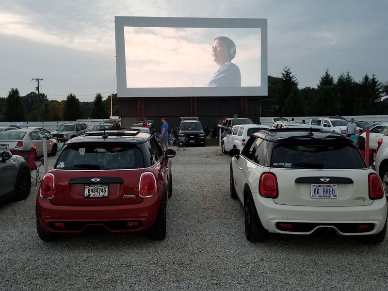 One of Ohio's Best Warm-Weather Escapes