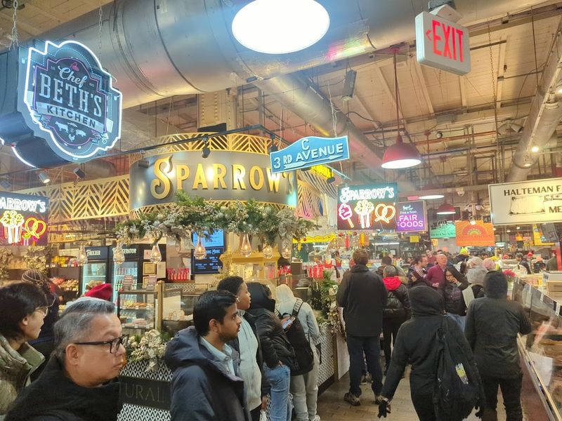 One of Philly's Most Notable Gluten-Free Market Stops One of Philly's Most Notable Gluten-Free Market Stops