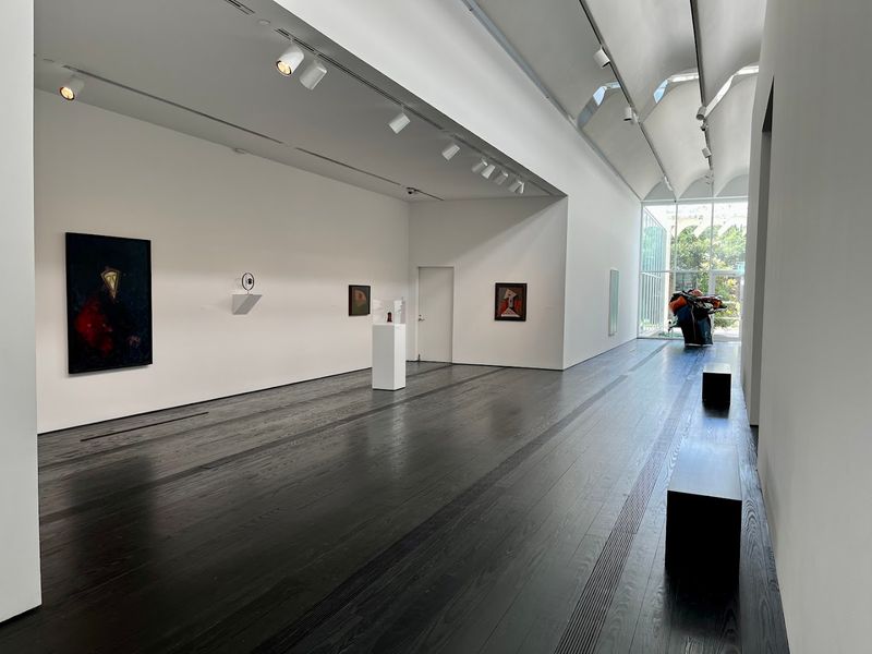 One of the World's Best Magritte Collections