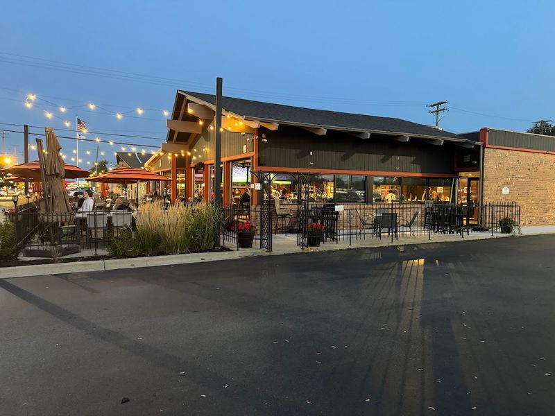 OneNorth Kitchen & Bar