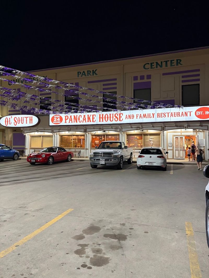 Open 24 Hours Every Single Day