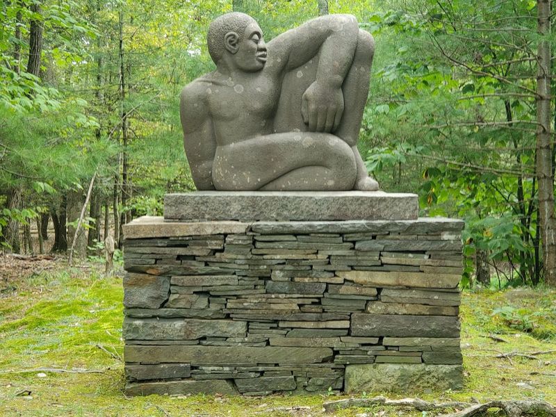 Opus 40