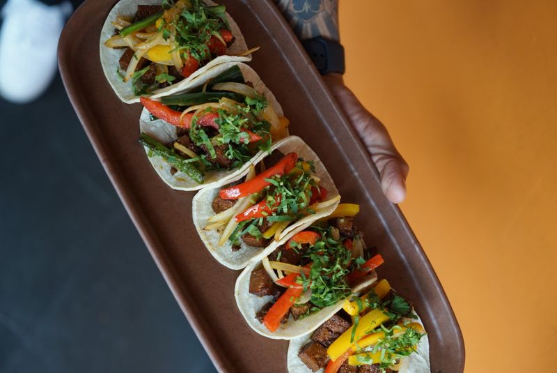 Orale Mexican Kitchen