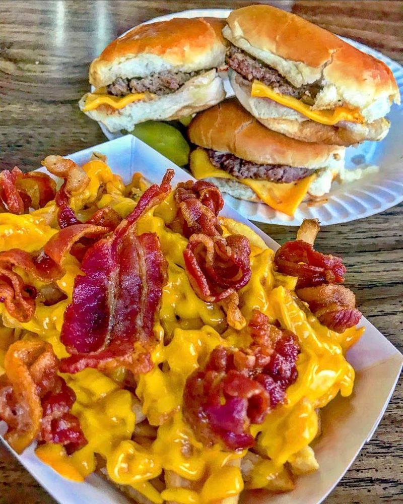 Order More Than You Think and Save Room for Fries Order More Than You Think and Save Room for Fries