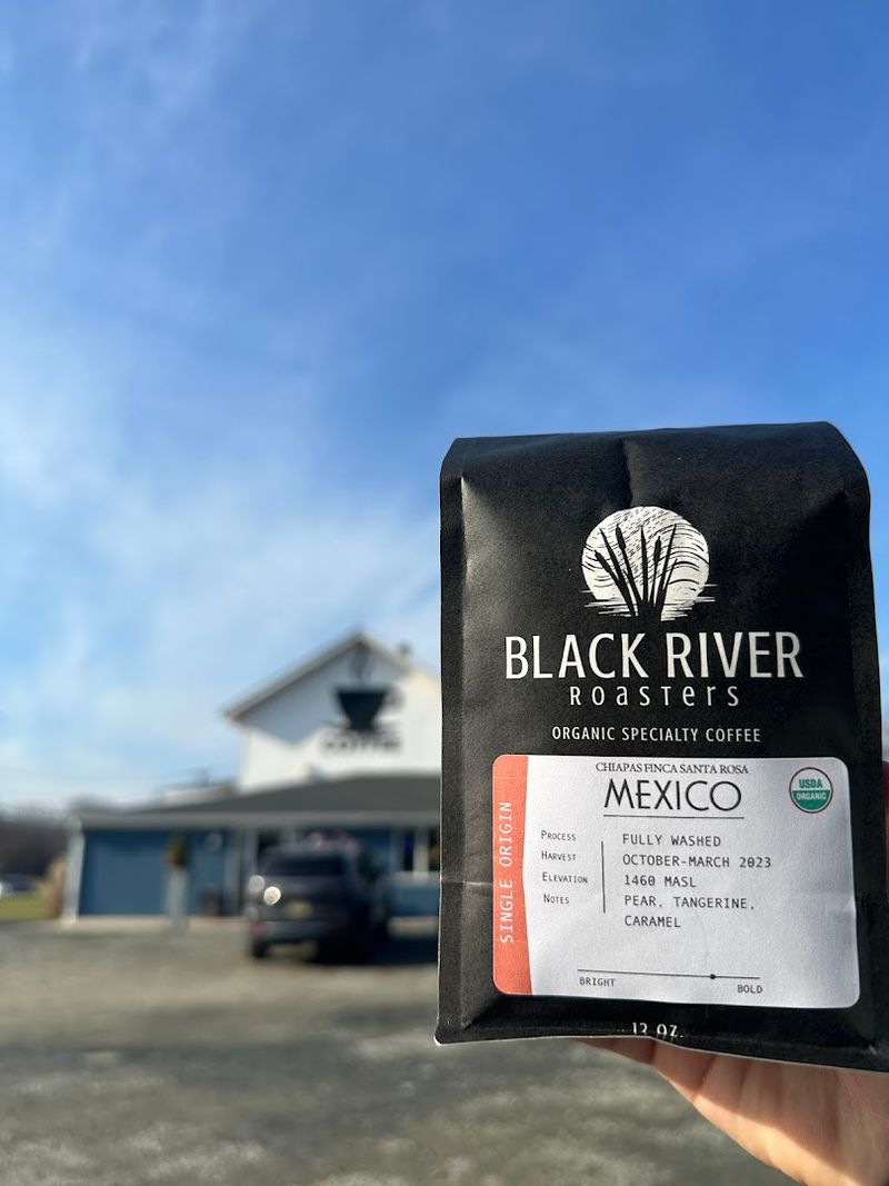 Organic Beans and Fresh Roasting Are the Heart of the Experience Organic Beans and Fresh Roasting Are the Heart of the Experience