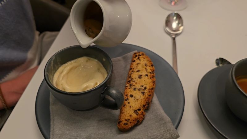 Osteria Crescendo - Westwood
