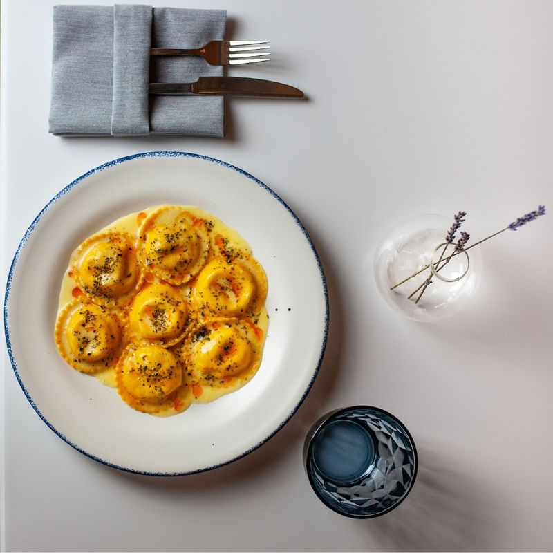 Osteria Crescendo — Westwood Osteria Crescendo — Westwood