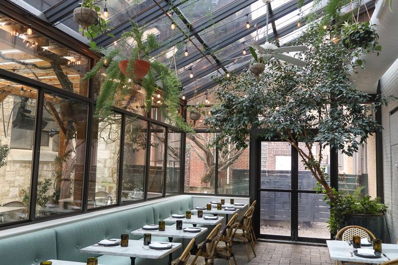 Osteria – Philadelphia
