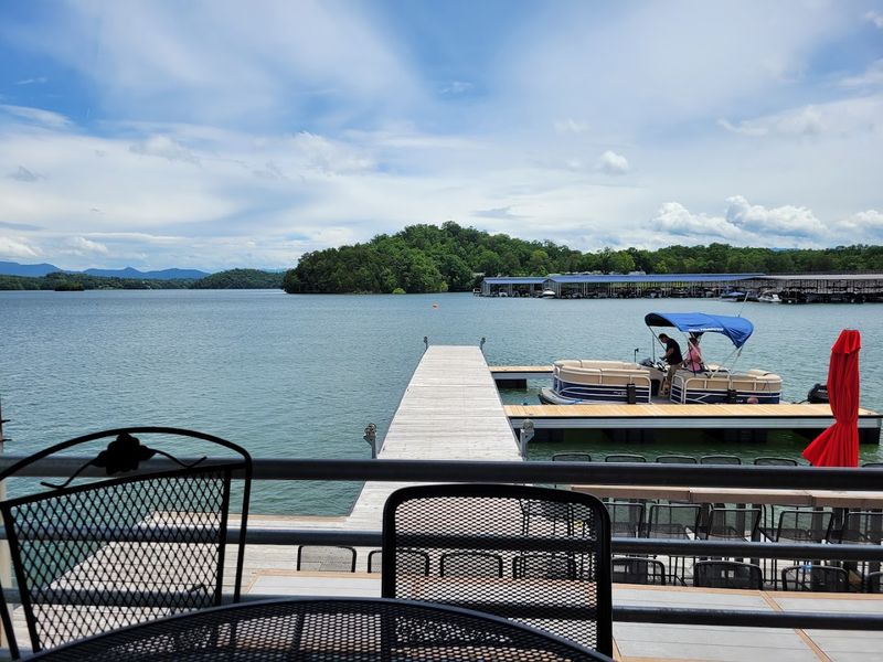 Otters Cove Bar & Grill — Sevierville Otters Cove Bar & Grill — Sevierville