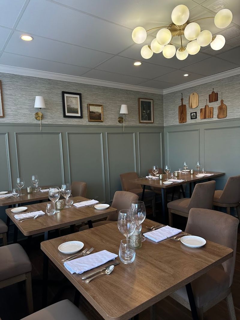 Otto’s Supper Club & Social – Eagleville