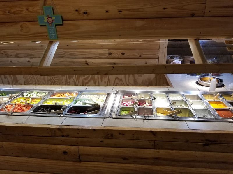 Breakfast, seafood nights, and buffet variety beyond lunch Breakfast, seafood nights, and buffet variety beyond lunch