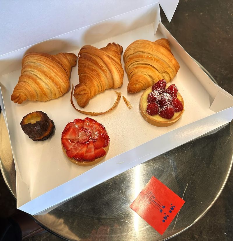 Oui Oui Boulangerie — Chattanooga Oui Oui Boulangerie — Chattanooga